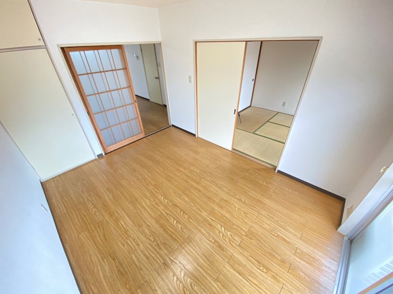 サンハイム橋本 その他1