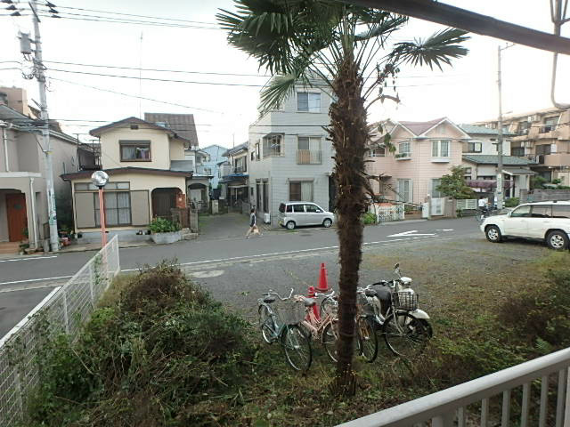 サンハイム橋本 その他3