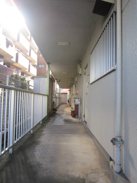 サンハイム橋本 その他12