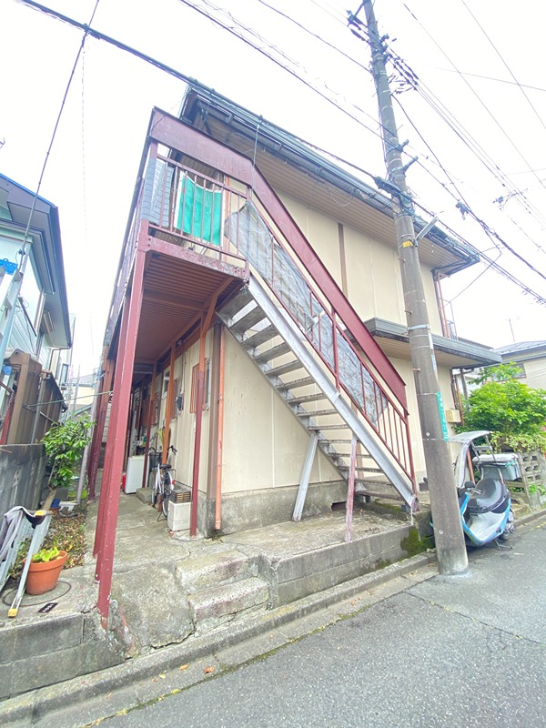 松尾第2コーポ その他6