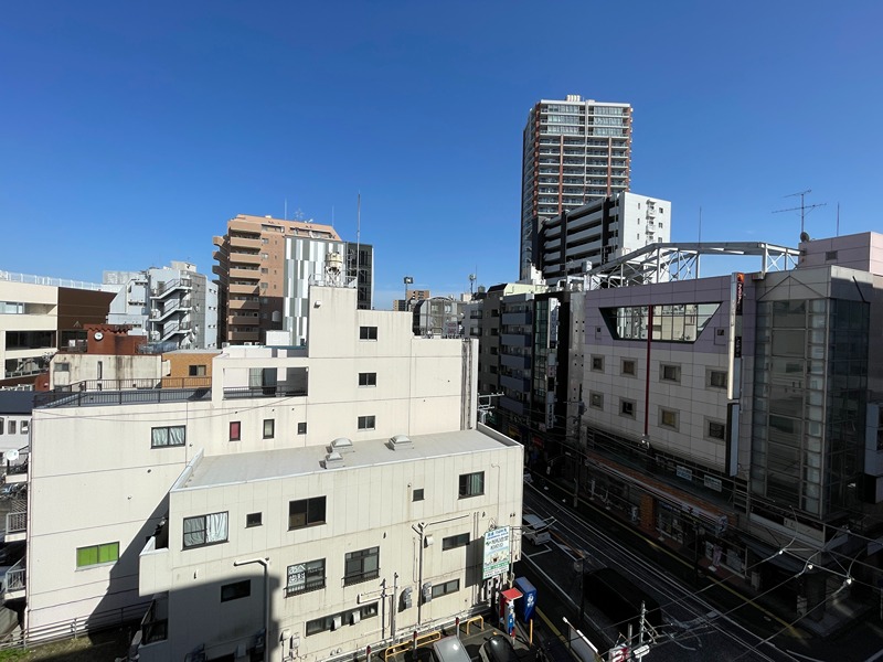 オークレール その他2