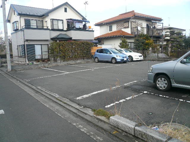 リリーハウス１号棟 その他1