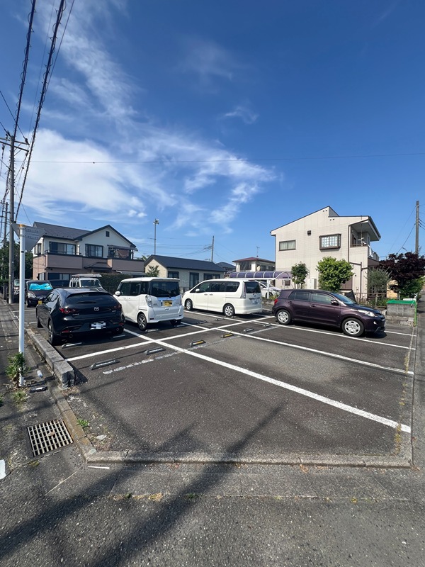 リリーハウス１号棟 その他6