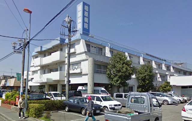 リリーハウス１号棟 周辺画像10