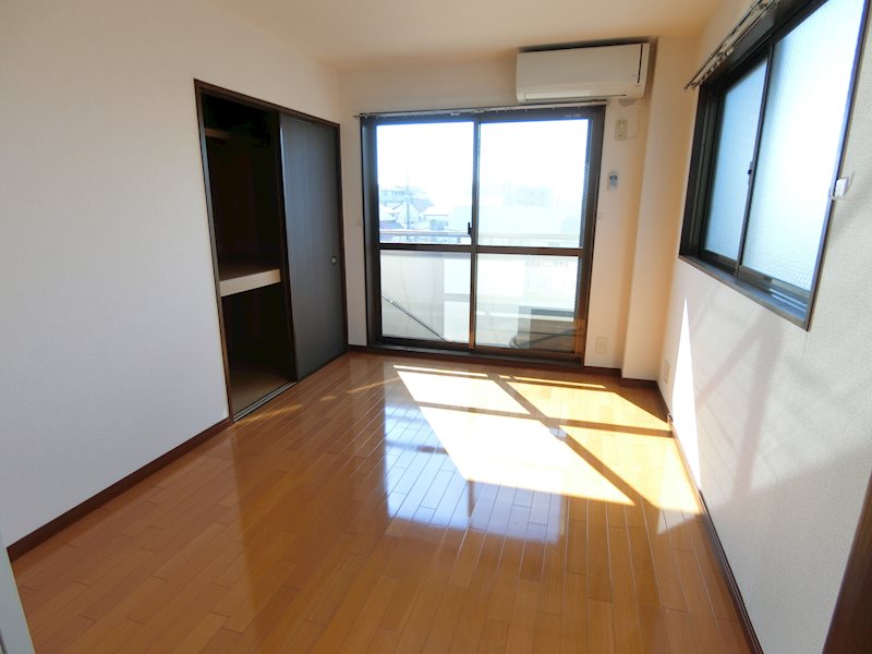 長谷川マンション  その他1