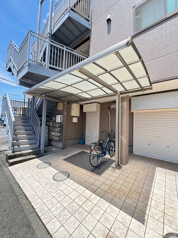 長谷川マンション その他9