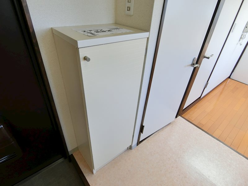 長谷川マンション  その他11