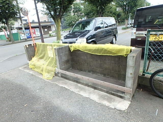 ワークスビル その他7