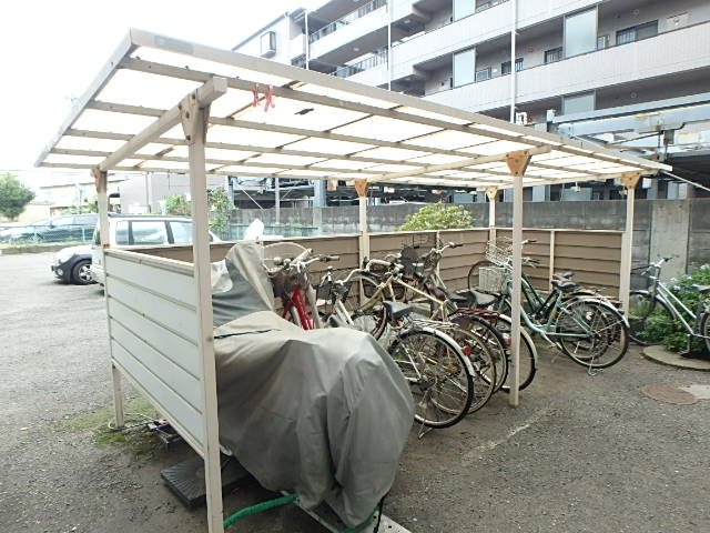 ワークスビル その他13