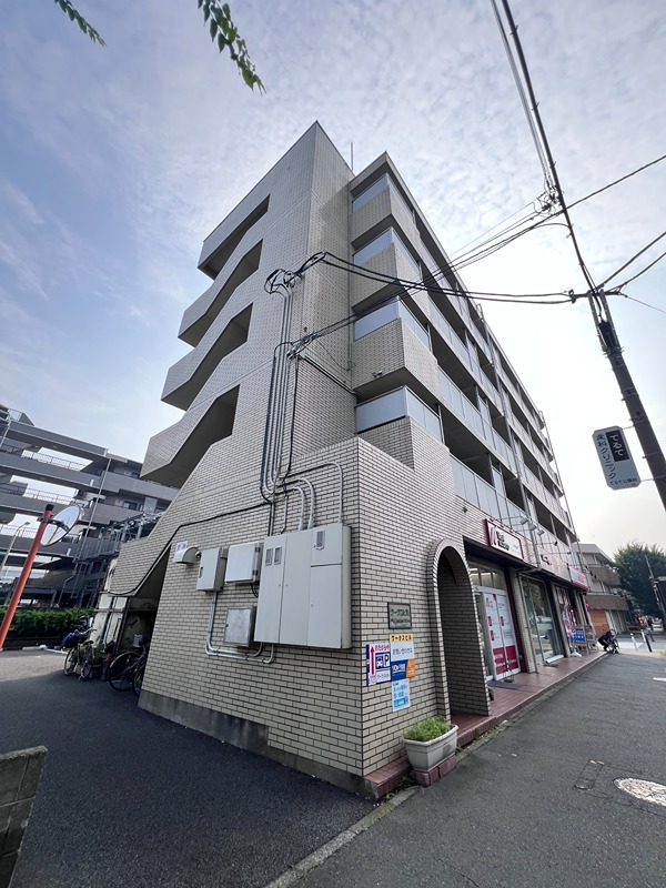 ワークスビル その他40