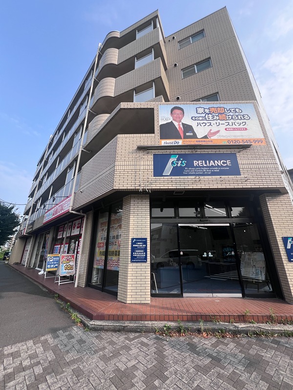 ワークスビル その他41