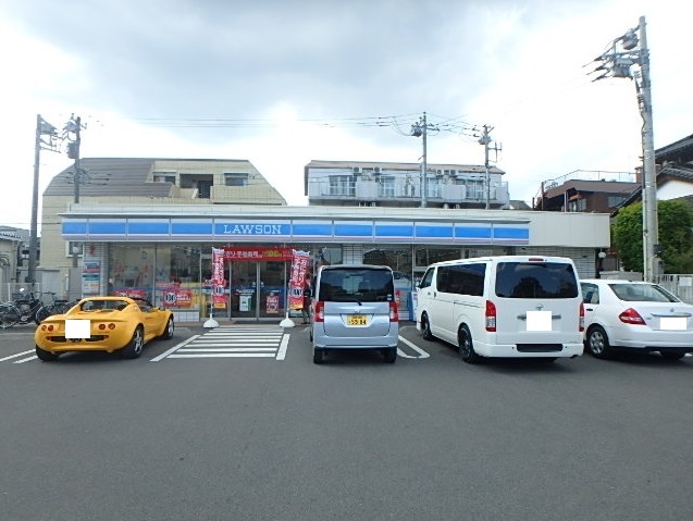 ワークスビル 周辺画像2