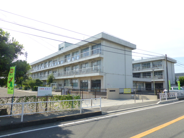 ワークスビル 周辺画像5