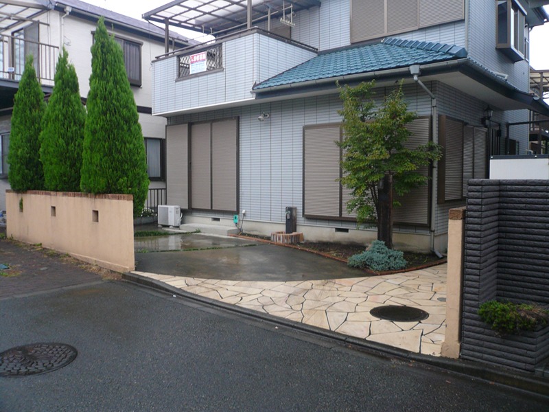 葛輪貸家 その他1