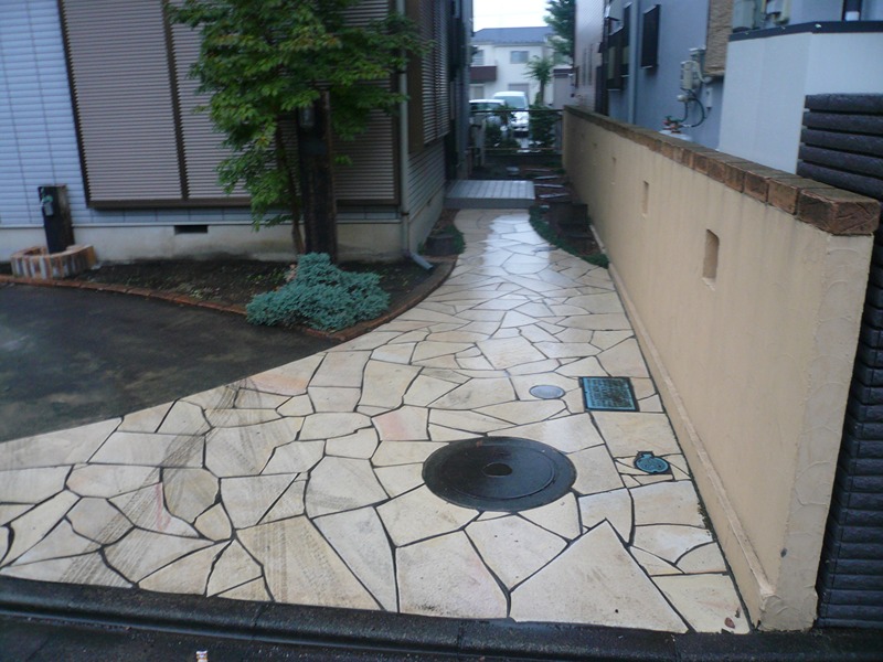 葛輪貸家 その他2