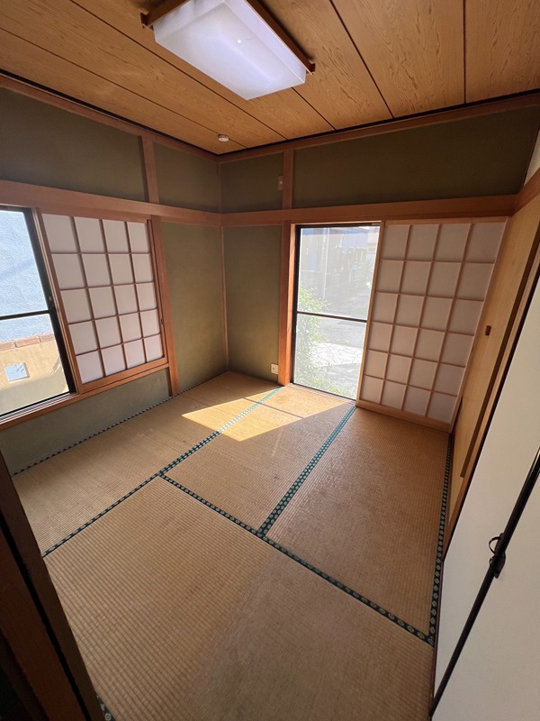 葛輪貸家 その他11