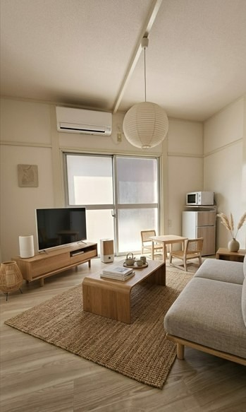 広野台アパート その他1