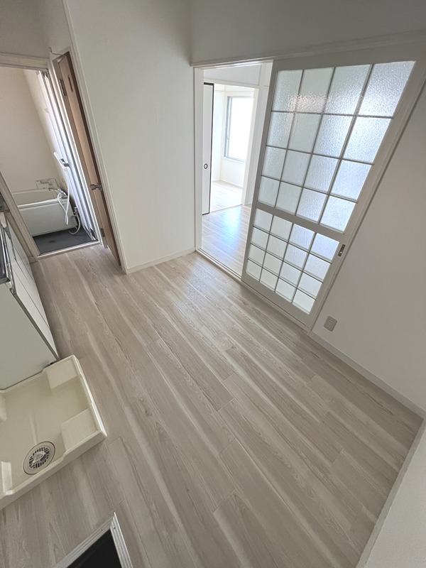広野台アパート その他1