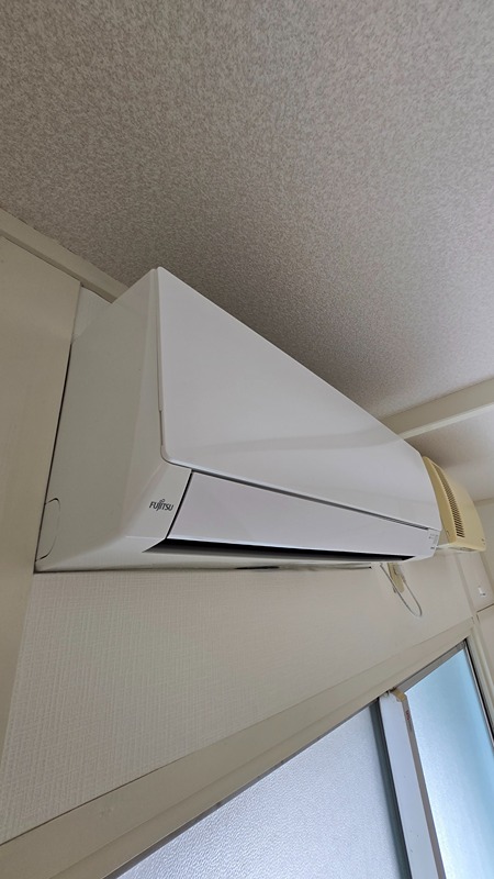 広野台アパート その他3