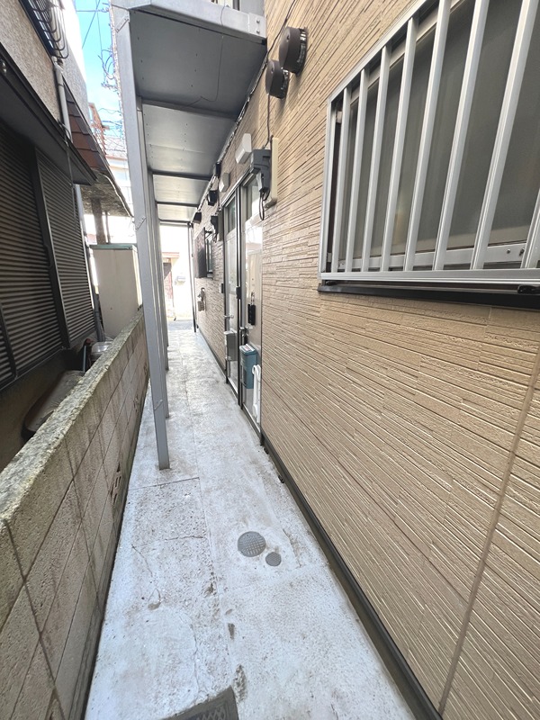 広野台アパート その他4