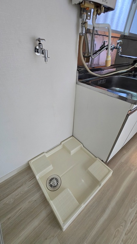 広野台アパート その他4