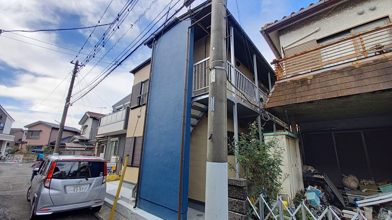 広野台アパート その他6