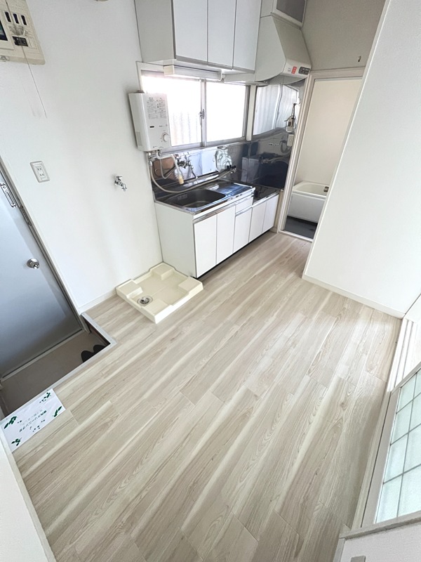 広野台アパート その他10