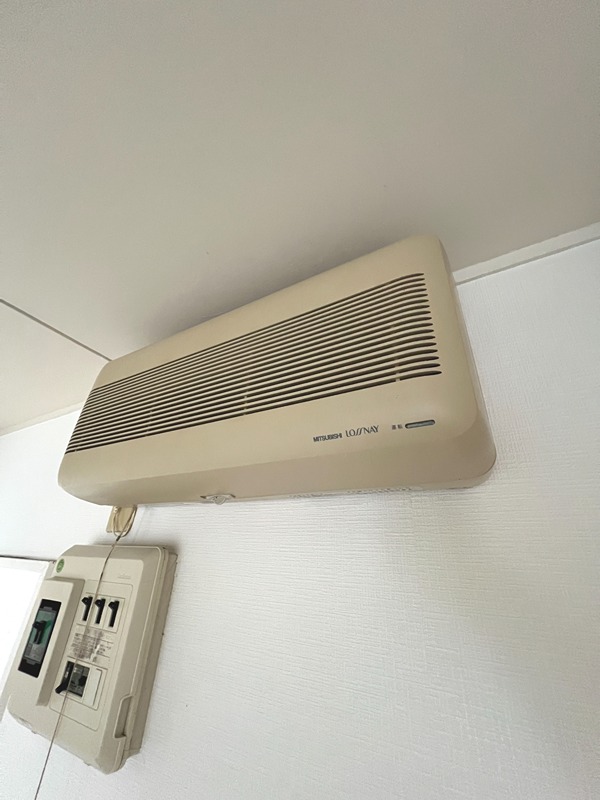 広野台アパート その他12