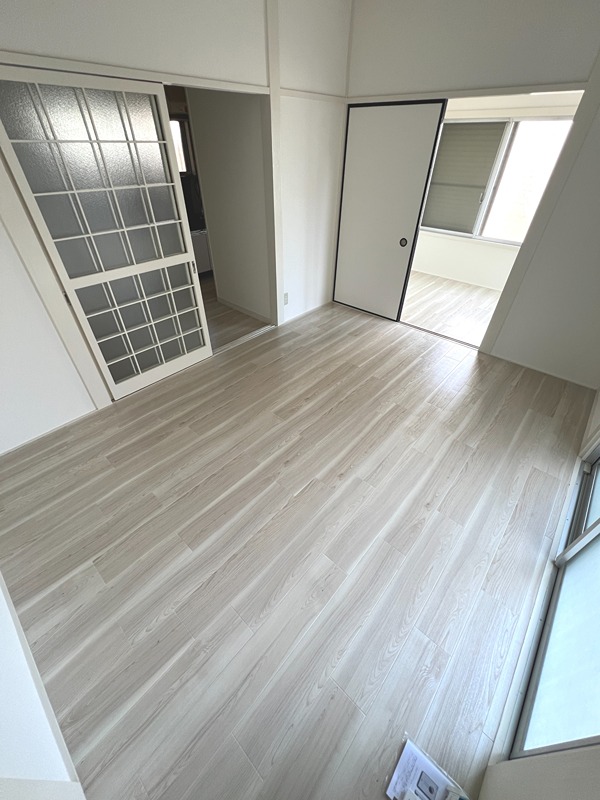 広野台アパート その他15