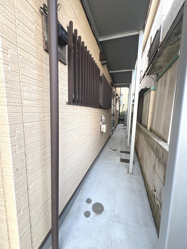 広野台アパート その他25