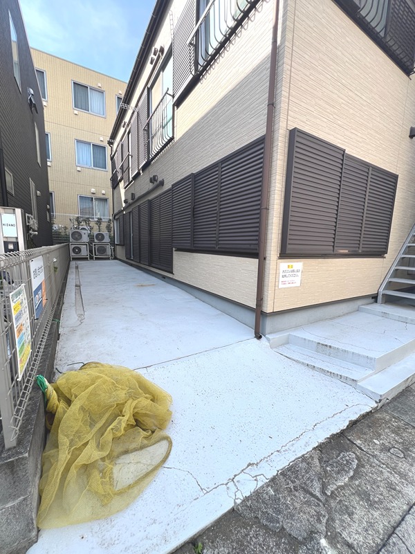 広野台アパート その他26