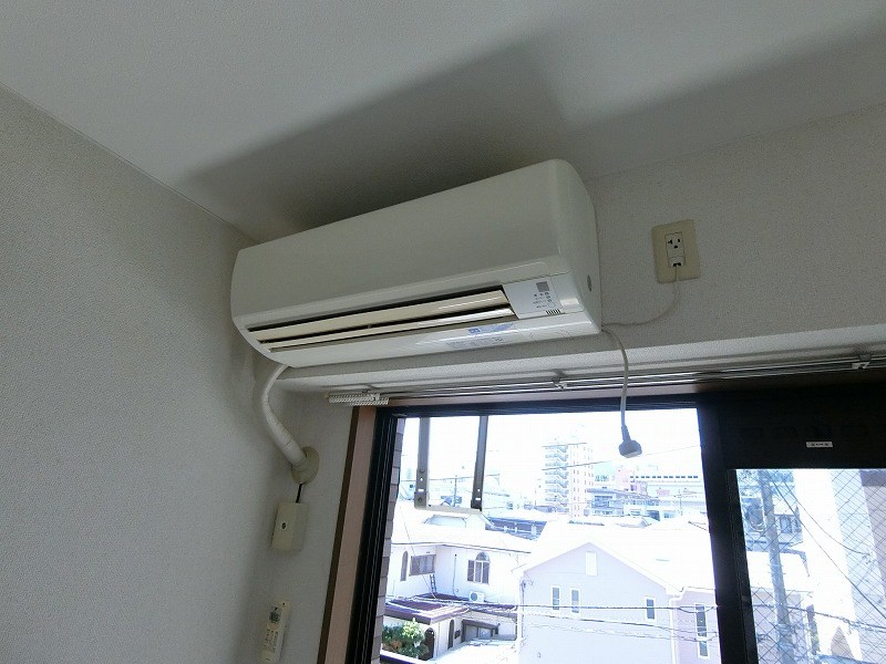ドミール橋本 その他3