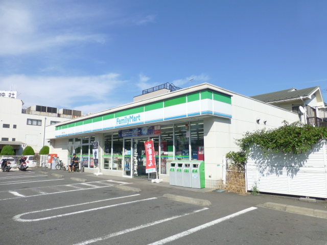 ラミタス相模台  周辺画像7