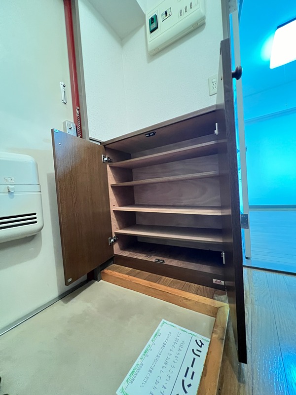 緑が丘コーポラス その他2