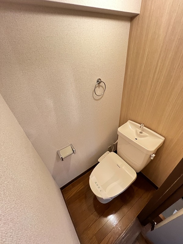 緑が丘コーポラス その他5