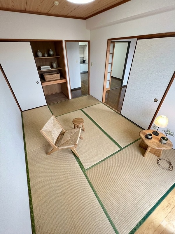 緑が丘コーポラス その他6