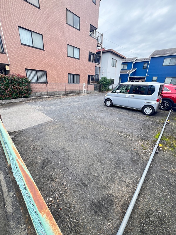 緑が丘コーポラス その他9