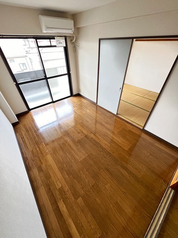 緑が丘コーポラス その他11