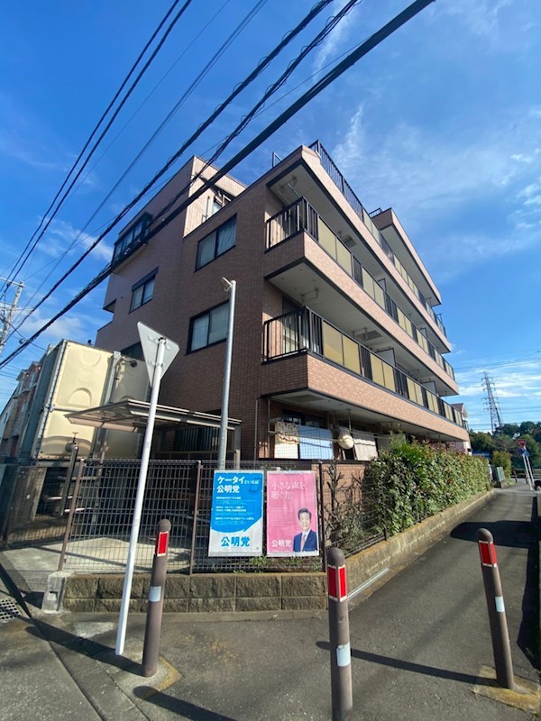 緑が丘コーポラス その他13