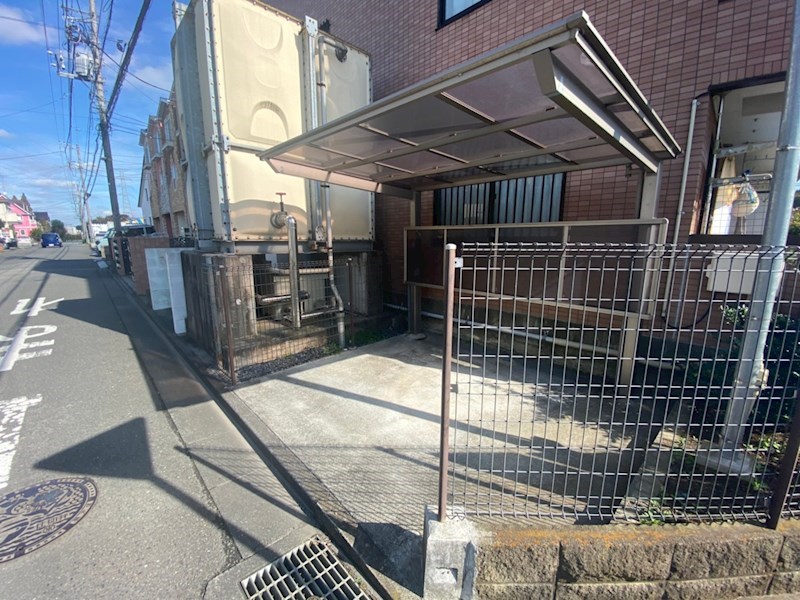 緑が丘コーポラス その他14