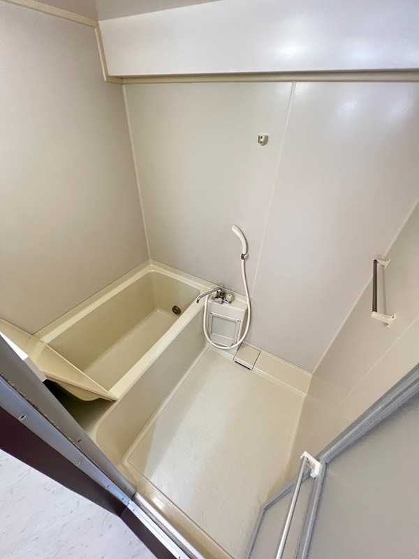 緑が丘コーポラス 風呂画像