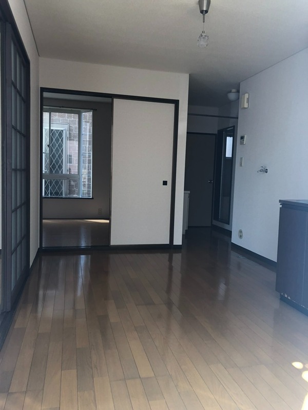 ドリームハイツB その他1