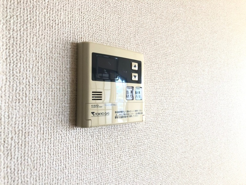 ドリームハイツB その他6