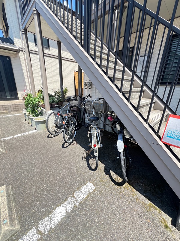 ルミエール立花 その他9