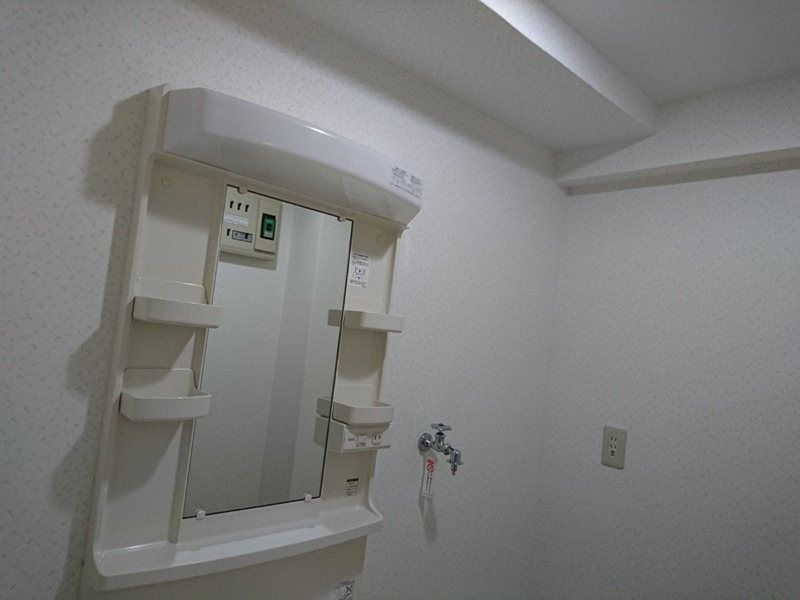 ハイラーク矢部 その他2
