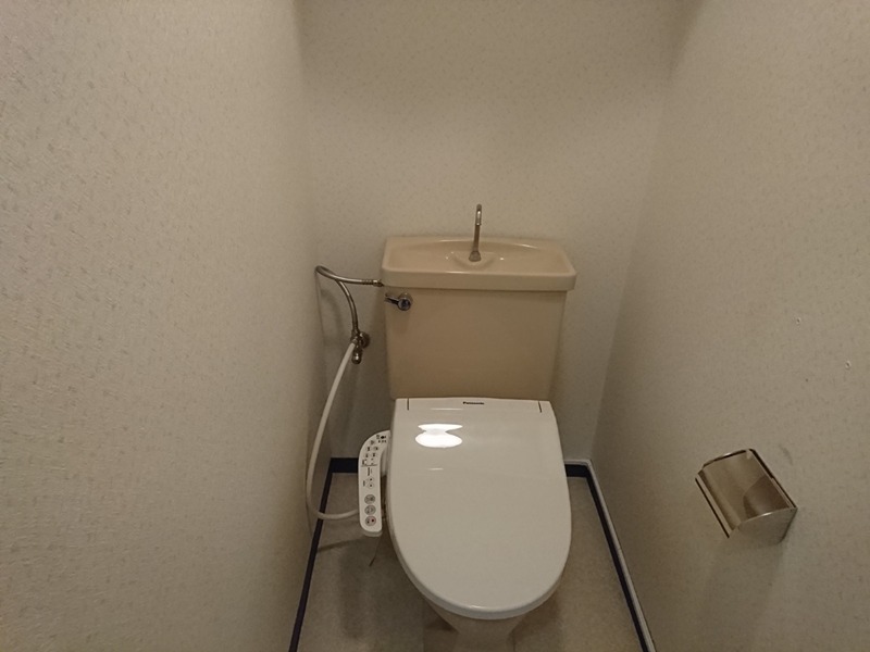 ハイラーク矢部 その他3