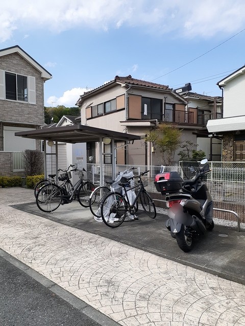 ルーツ その他7