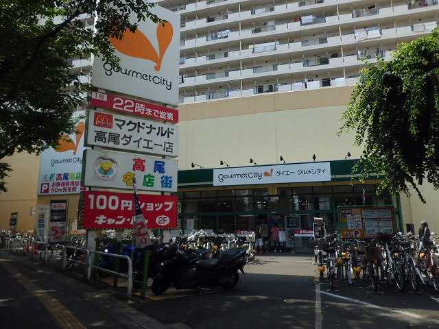 アーカイブス その他外観2