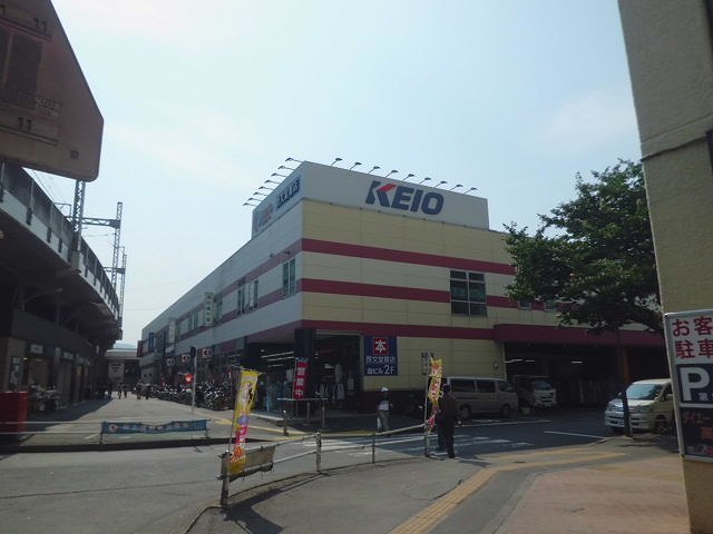アーカイブス その他外観3