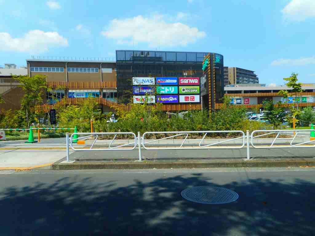 アーカイブス その他外観4